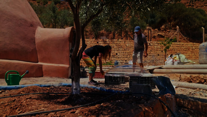 Unelmakoti: dokumentti