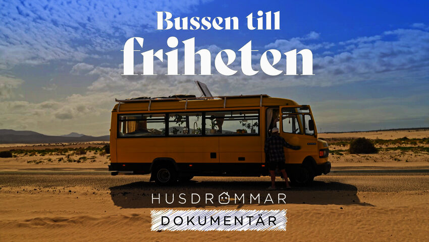 Unelmakoti: dokumentti