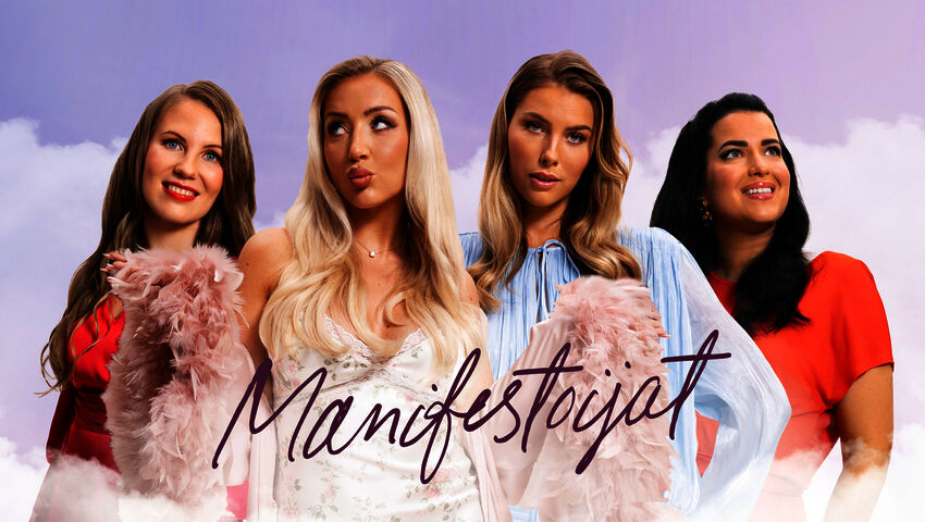 Traileri: Manifestoijat