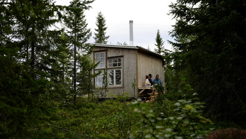 Unelmakoti: dokumentti