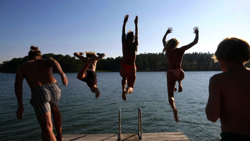 Unelmakoti: dokumentti