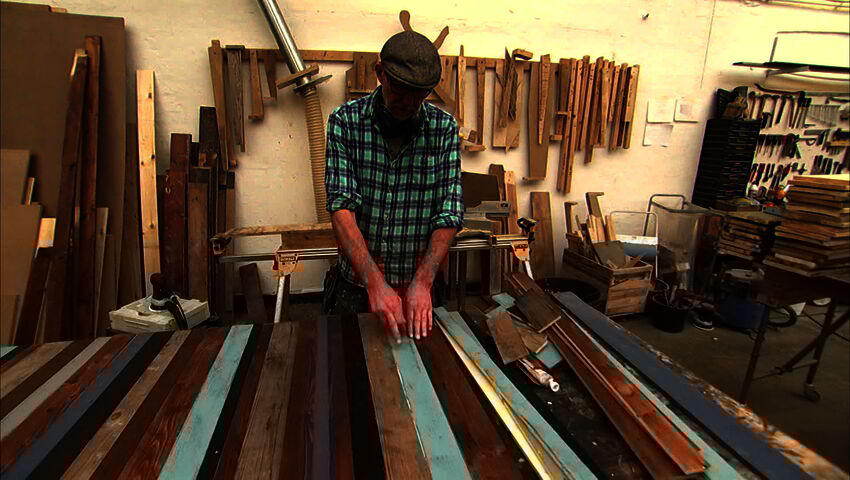 Vanhasta uudeksi - kierrätysvinkkejä