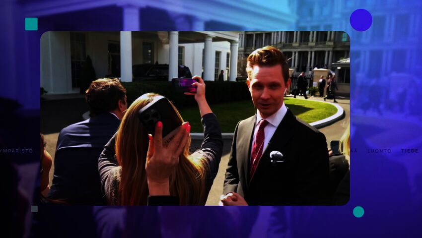 Yle Uutiset selkosuomeksi