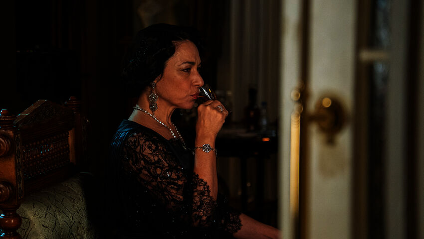 La Promesa - Salaisuuksien kartano (12)