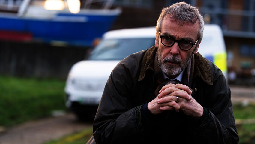 Hiljainen todistaja (16)