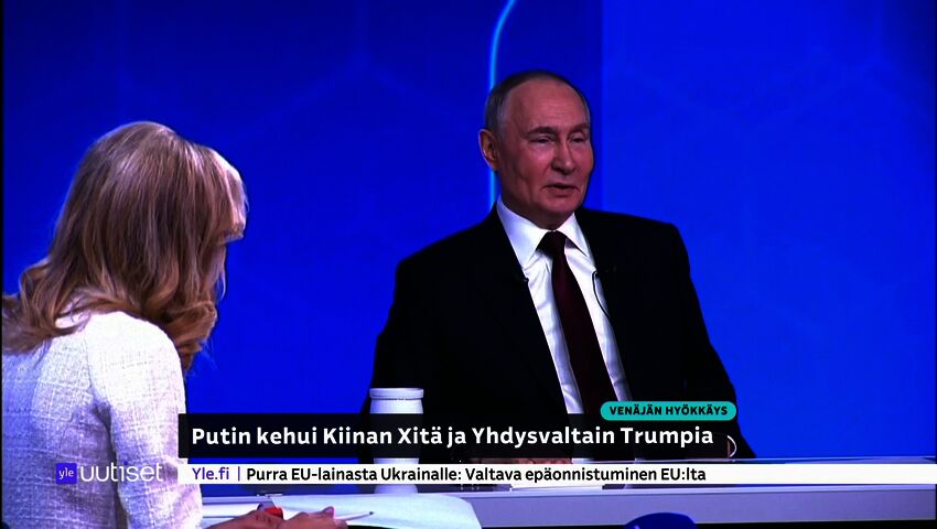 Yle Uutiset 