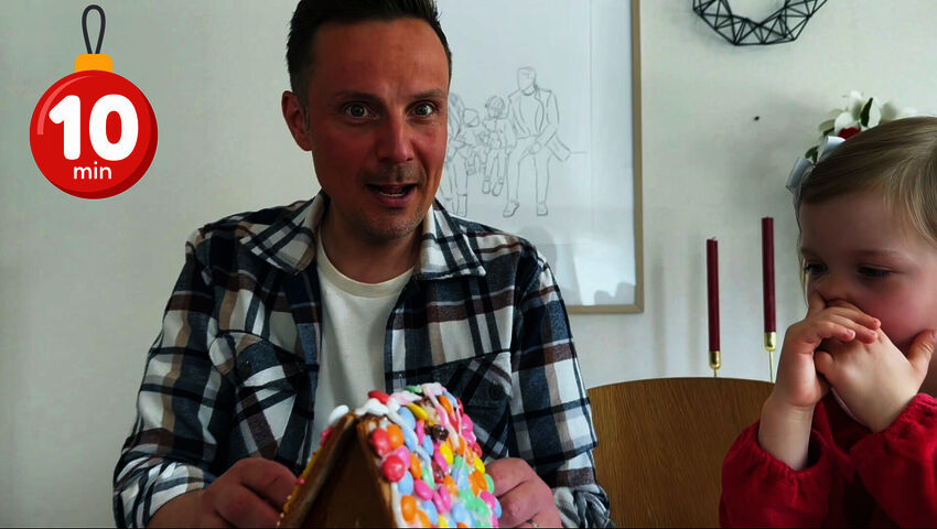 BUU-klubben (10 min)