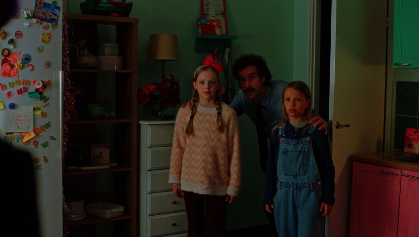 Joulukalenteri: Tonttuakatemia (S)