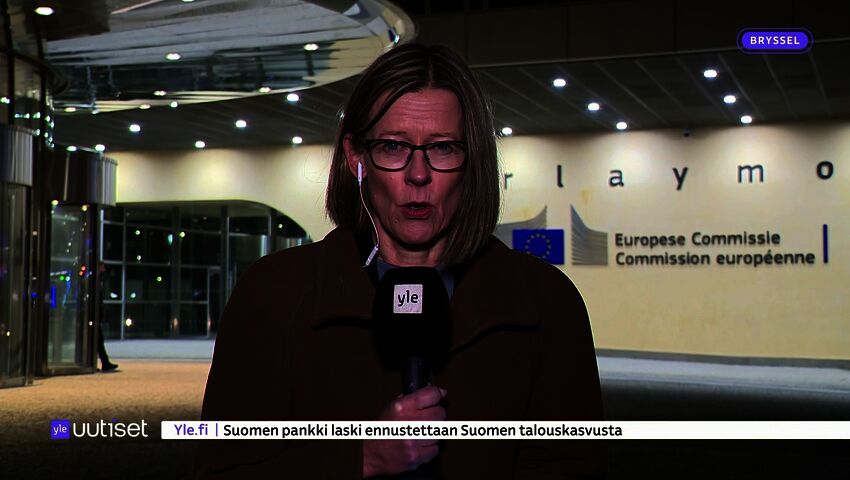 Yle Uutiset 20.30