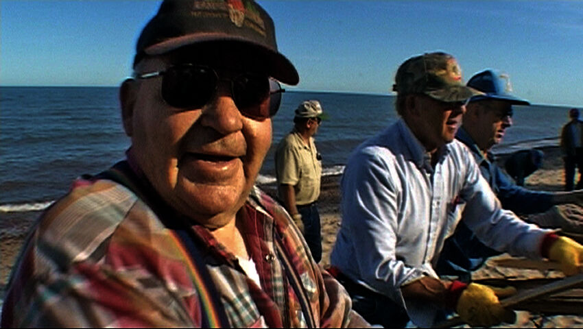 Toivola - Land of Hope