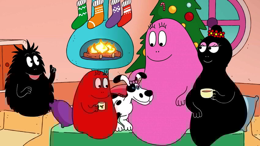 Barbapapa (S)