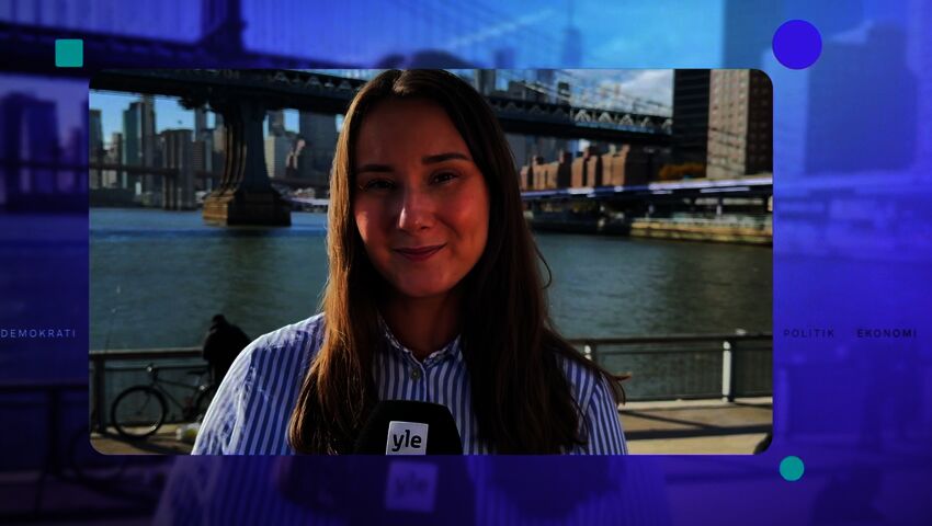 Yle Nyheter TV-nytt 17.55