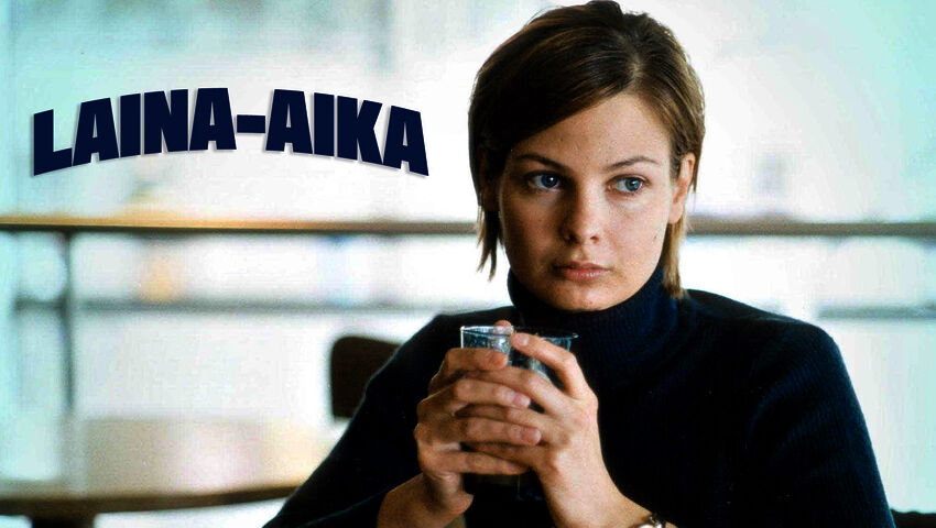 Laina-aika