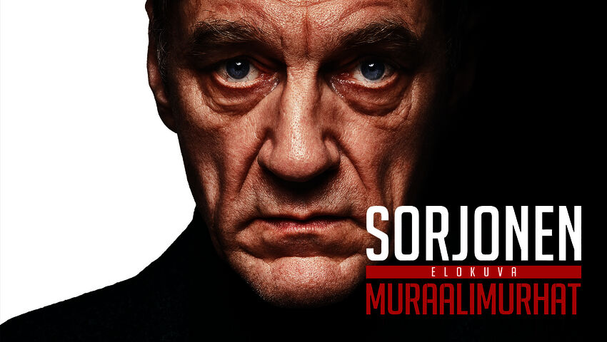 Sorjonen: Muraalimurhat