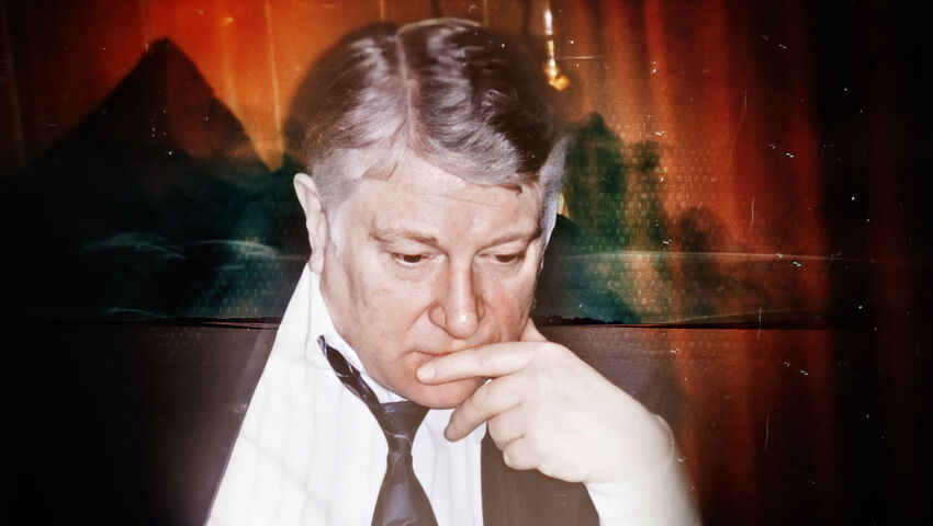 Tuntematon perillinen Norja