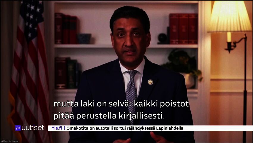 Yle Uutiset 18.00