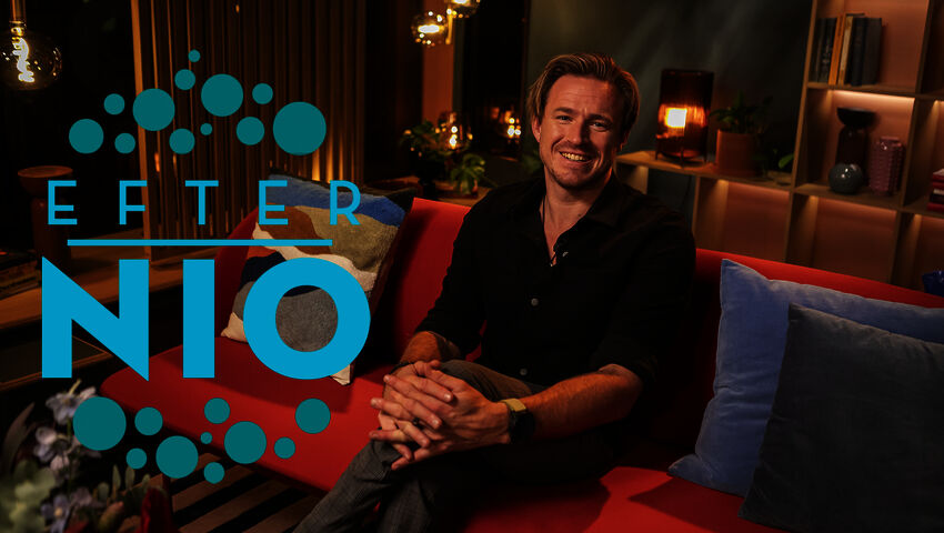 Efter Nio 
