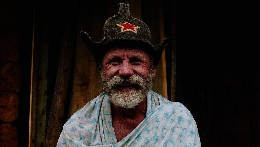 Eränkävijät: Alpeilta Arktiselle