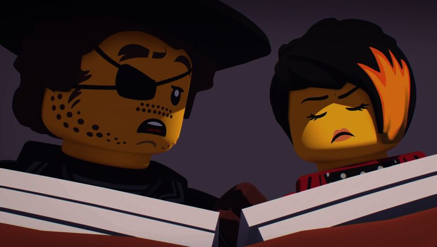LEGO City Adventures (7)