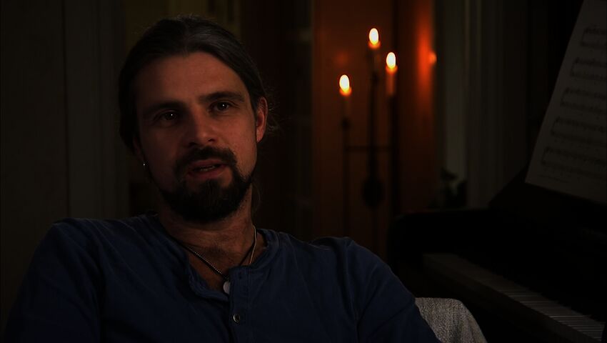 Elämä käännekohdassa