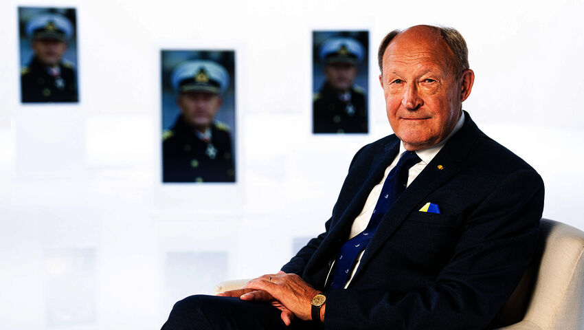 Itse asiassa kuultuna: Juhani Kaskeala