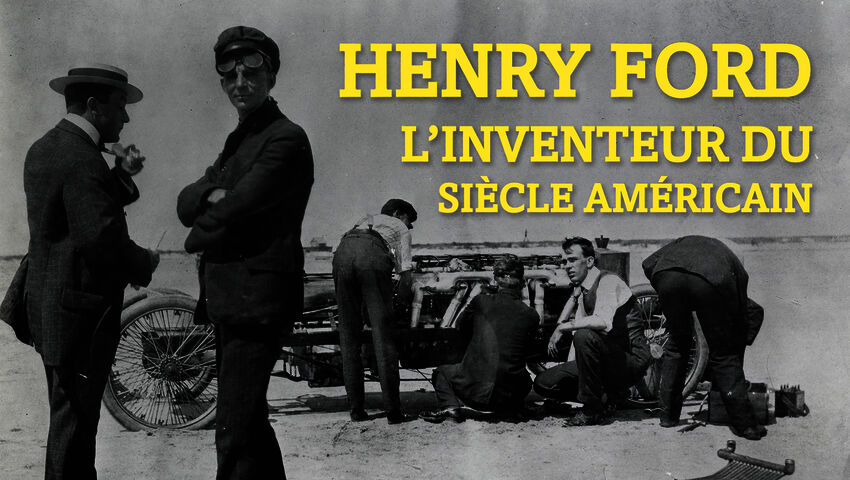 Henry Ford