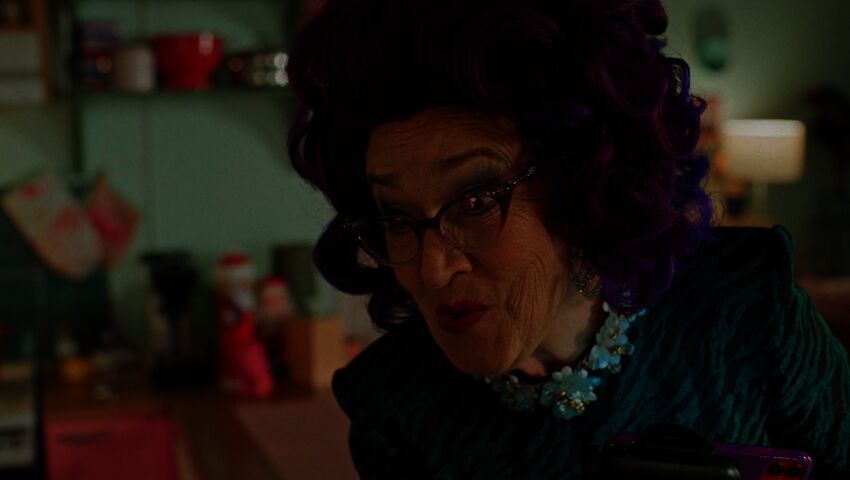 Joulukalenteri: Tonttuakatemia (S)