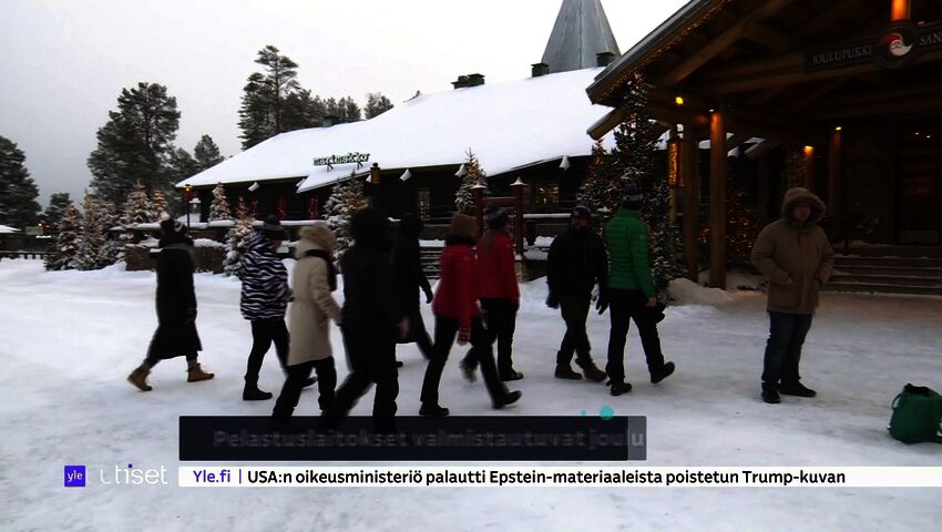 Yle Uutiset 10.00