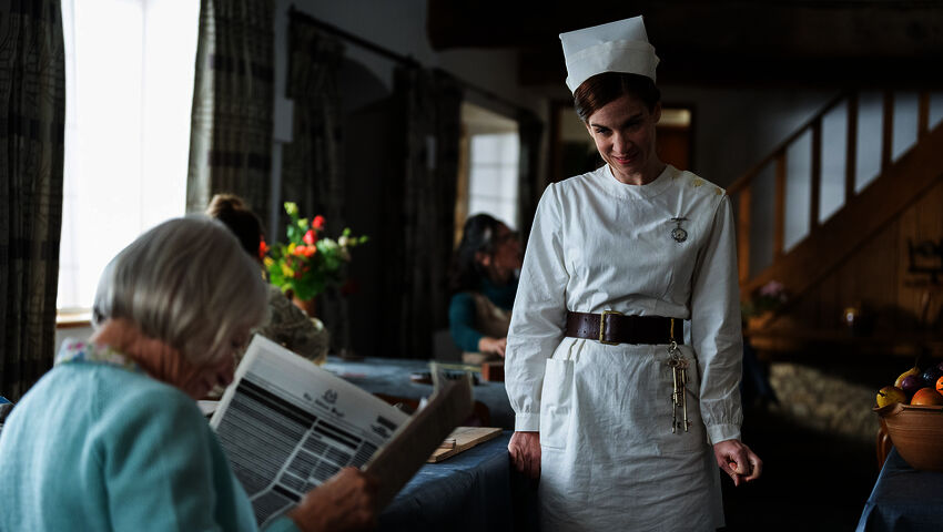 Sisar Bonifacen mysteerit (7)