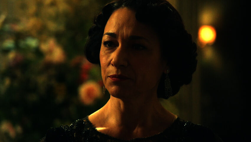 La Promesa - Salaisuuksien kartano (12)