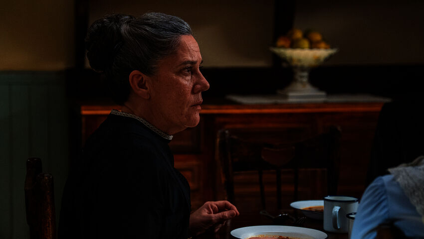 La Promesa - Salaisuuksien kartano (12)