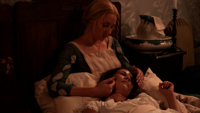 Jane Austen - kirjailijan läpimurto