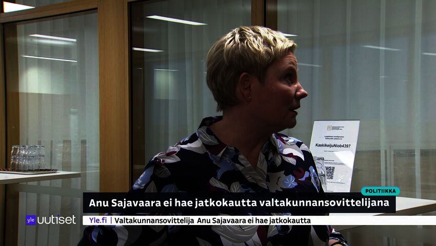 Yle Uutiset 17.00