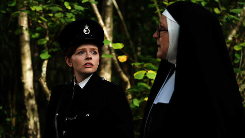 Sisar Bonifacen mysteerit (7)