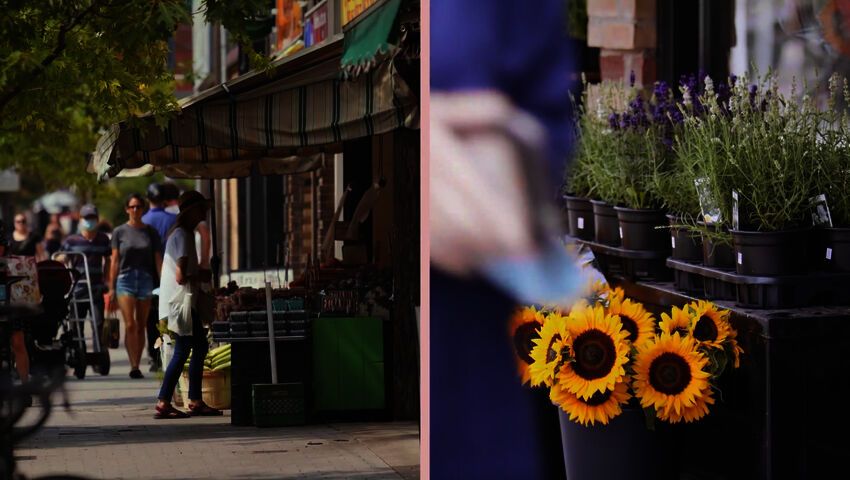 Maryn helpot kokkailut