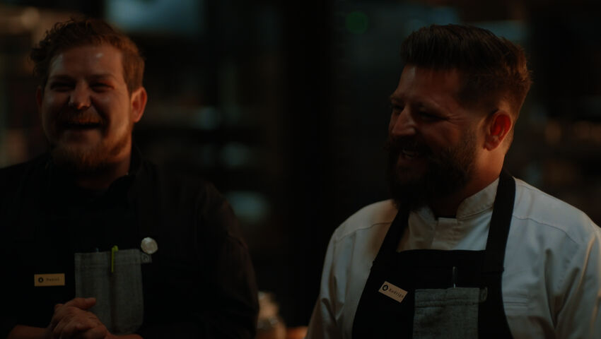 Eva Longoria Meksikossa