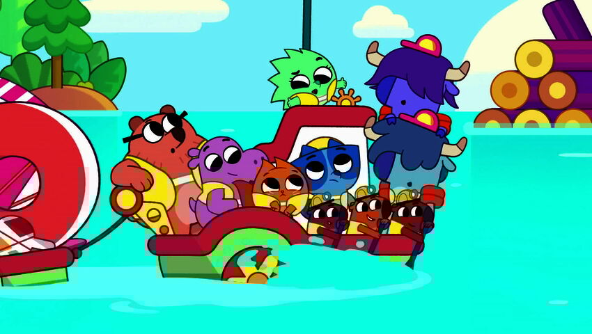 Pikkilän katras (S)