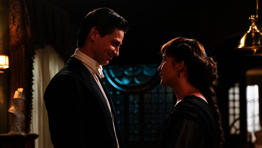 La Promesa - Salaisuuksien kartano (12)