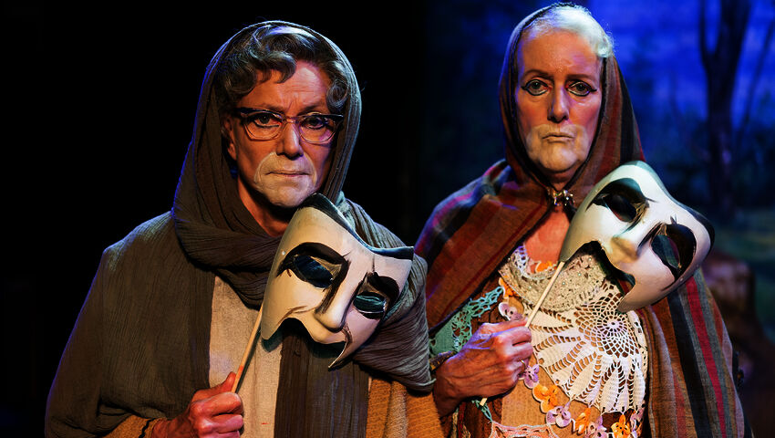 Sisar Bonifacen mysteerit (7)