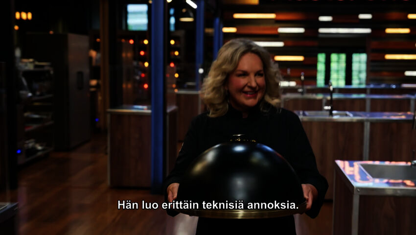 MasterChef Australia