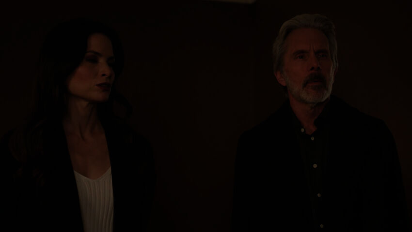 NCIS Rikostutkijat (12)