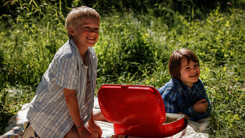 Saariston lapset (7)