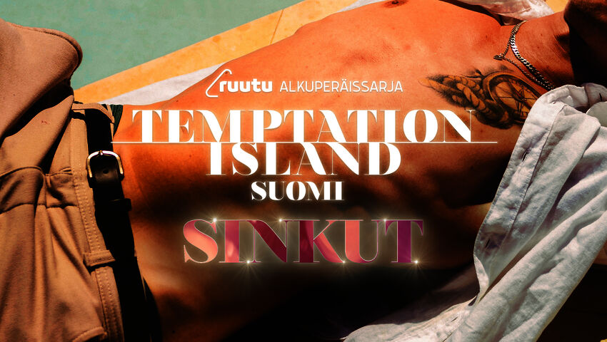 Temptation Island Suomi: Sinkut (7)