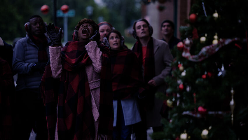 Joulukaupan mysteerit (12)