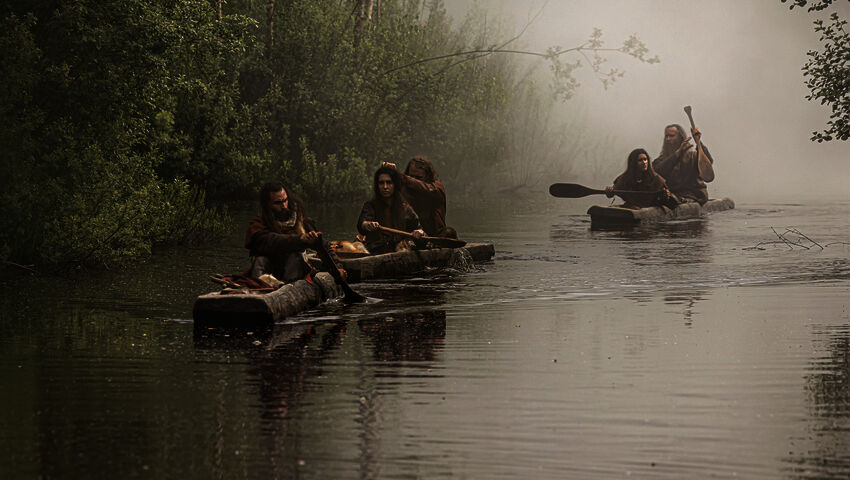 Tarina Ruotsin historiasta (12)