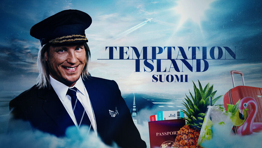 Temptation Island Suomi (7)