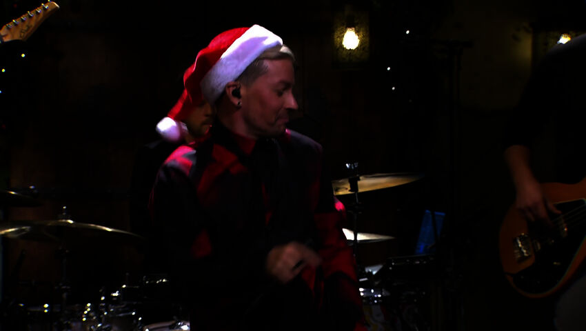 Vain elämää: Joulu