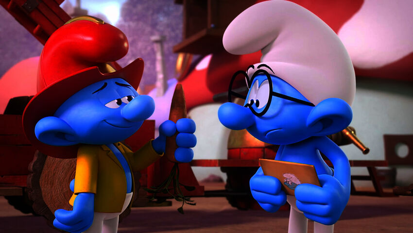Smurffit (7)