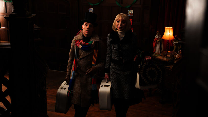 Hakekaa kätilö! (7)