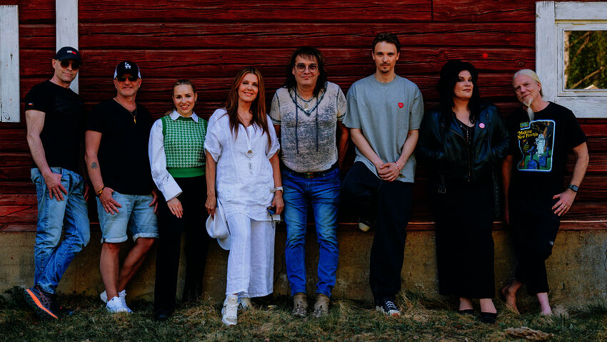 Vain elämää: Joulu